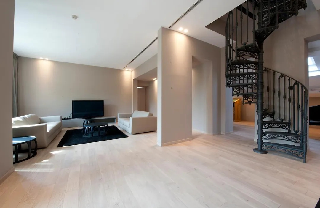 I Portici Hotel Bologna-1