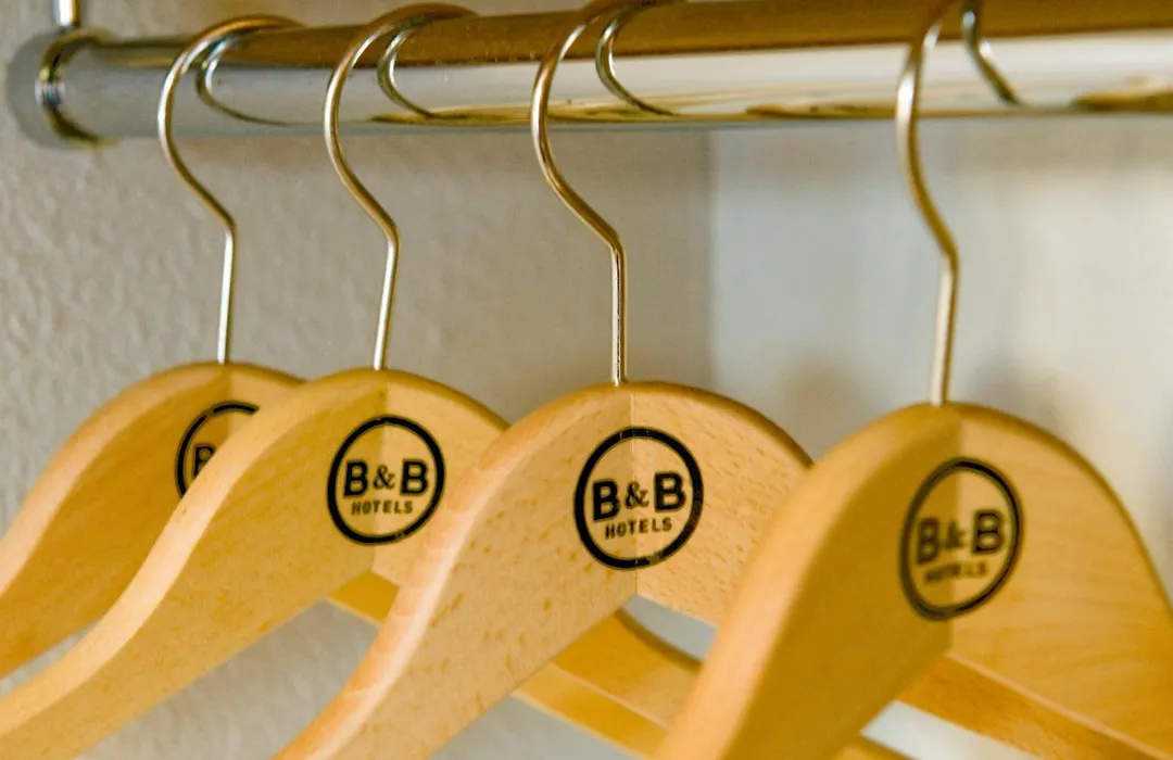 B&B HOTEL Paray-le-Monial-1