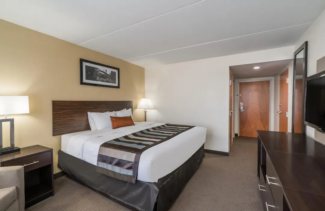 Wingate By Wyndham Bowling Green-1