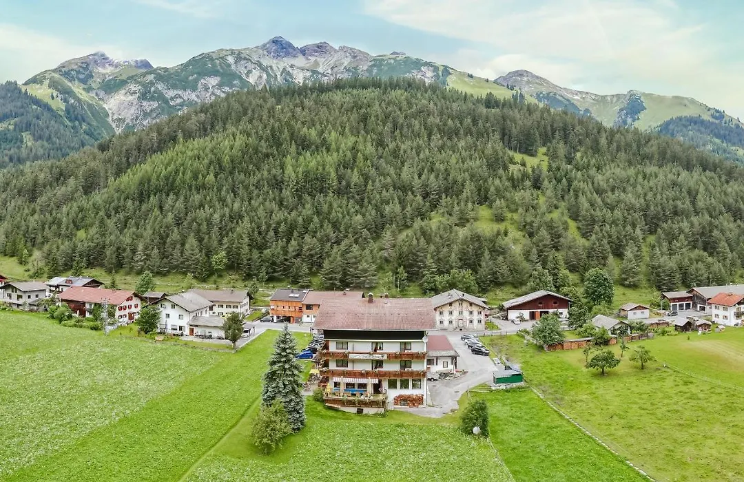 Gasthof Schwarzer Adler-1