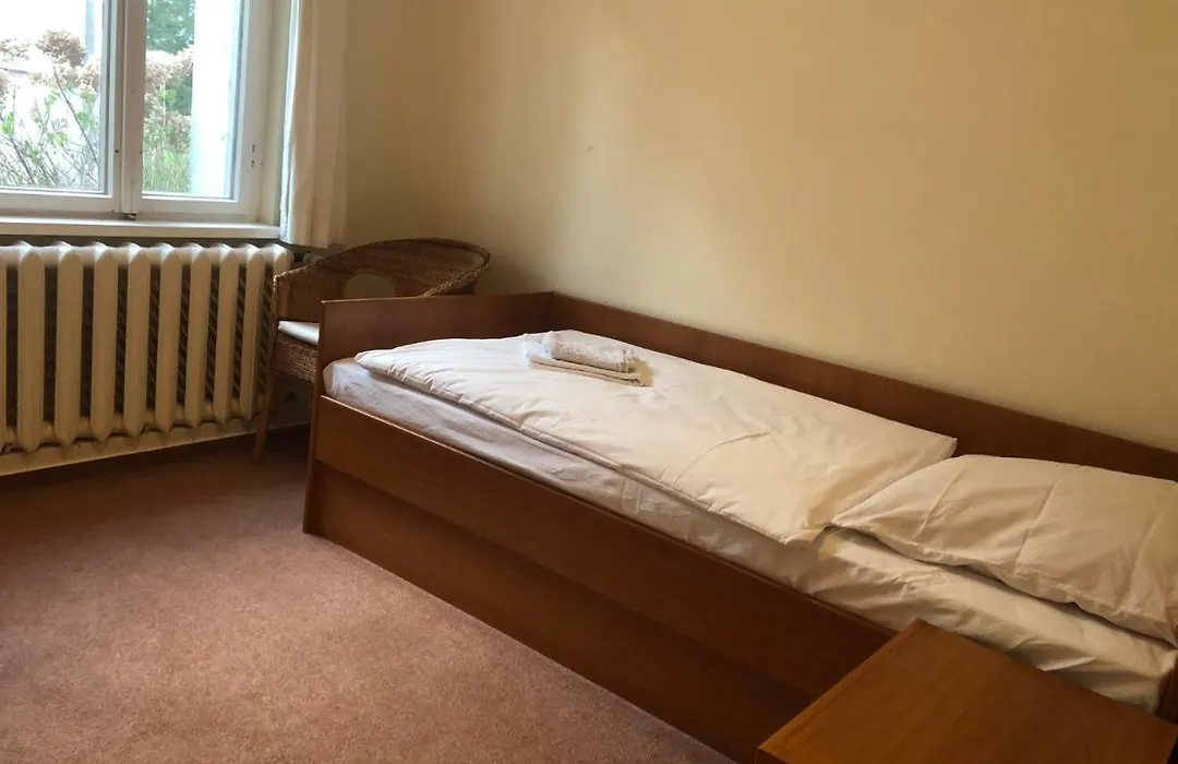 Pension am Krossinsee-1