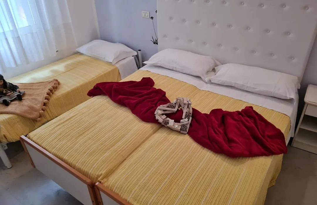 Hotel Marconi Miramare-1
