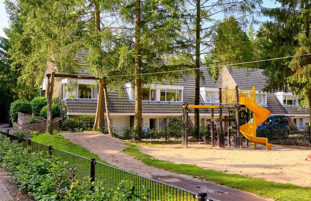 Vakantiepark de Bosrand-1