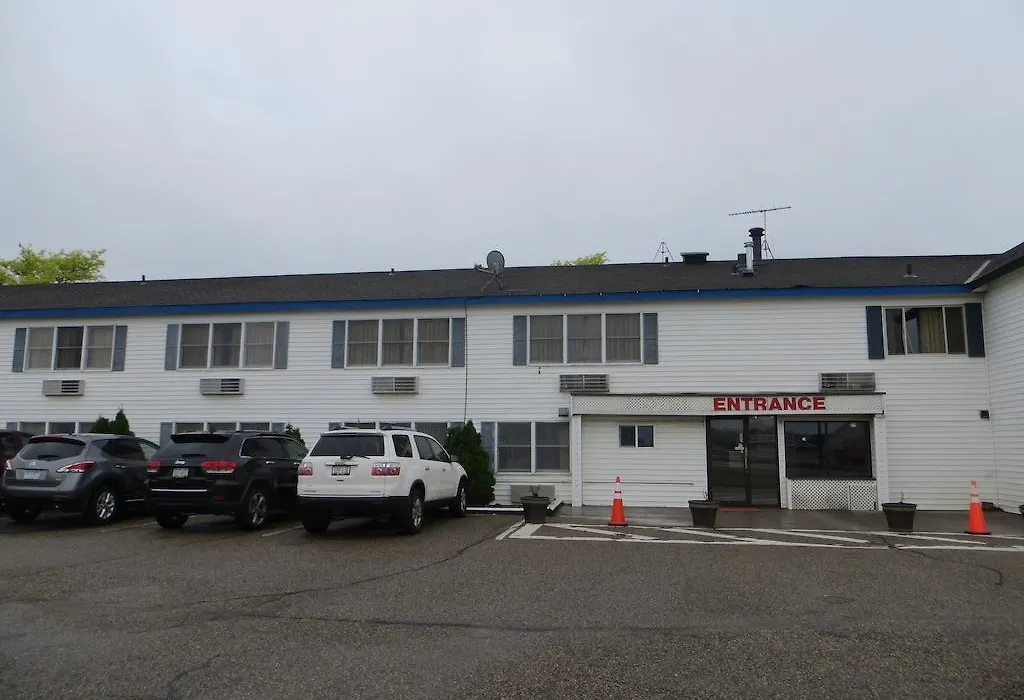 Regency Inn Hudson-1