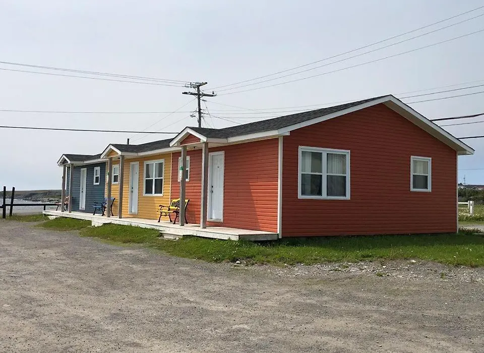 Sea Echo Motel-1