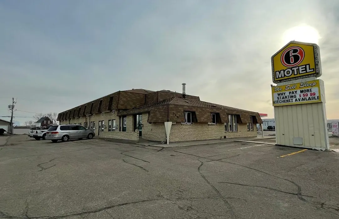 Circle 6 Motel-1