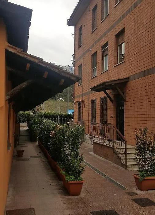 La Palazzina-1