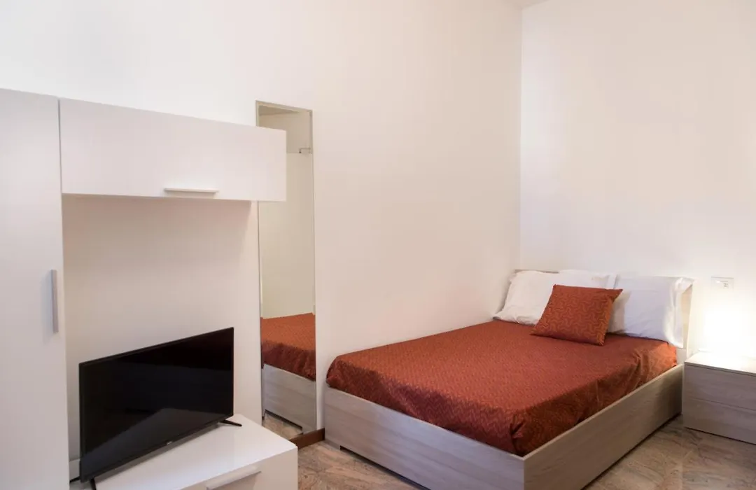 Ego' Residence Ferrara & City Center Apartment-1