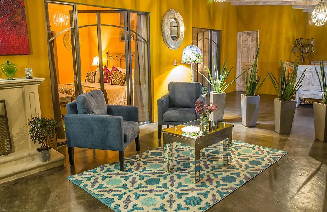View Hotel Boutique-1