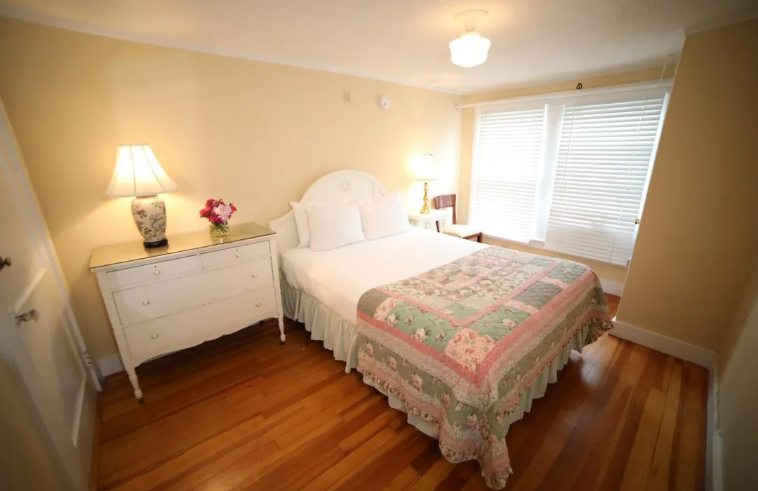 The Kennebunk Inn-1
