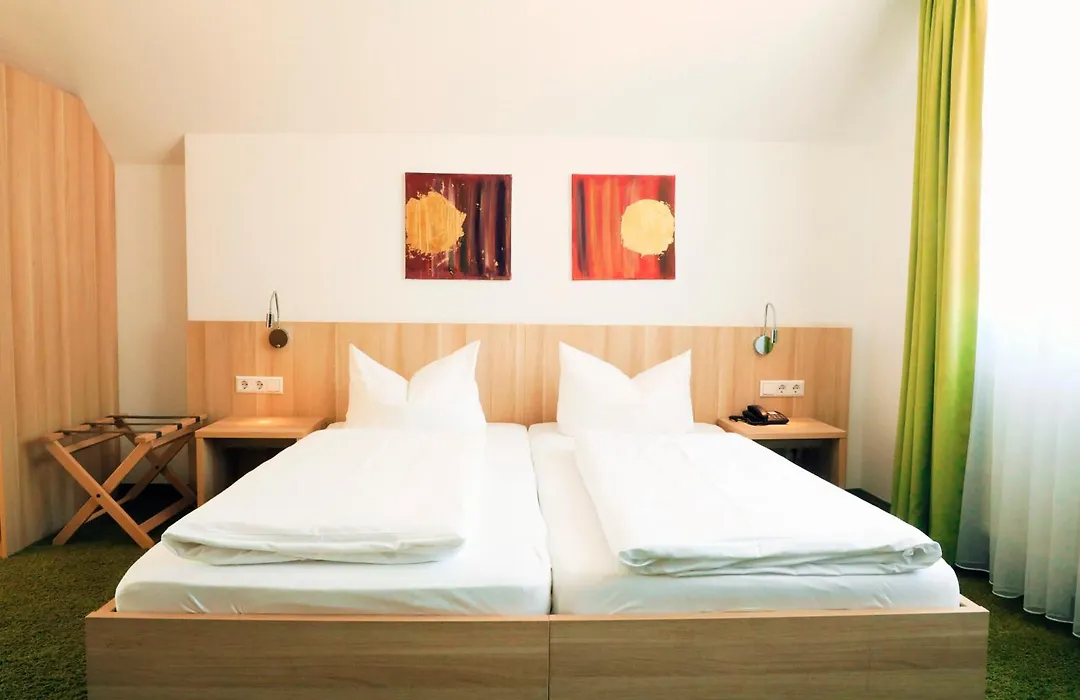 Hotel Gasthof Ochsen-1