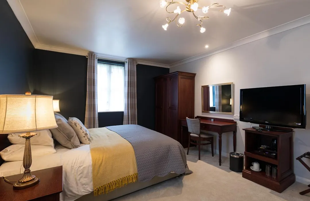 Duke Of Marlborough Hotel-1