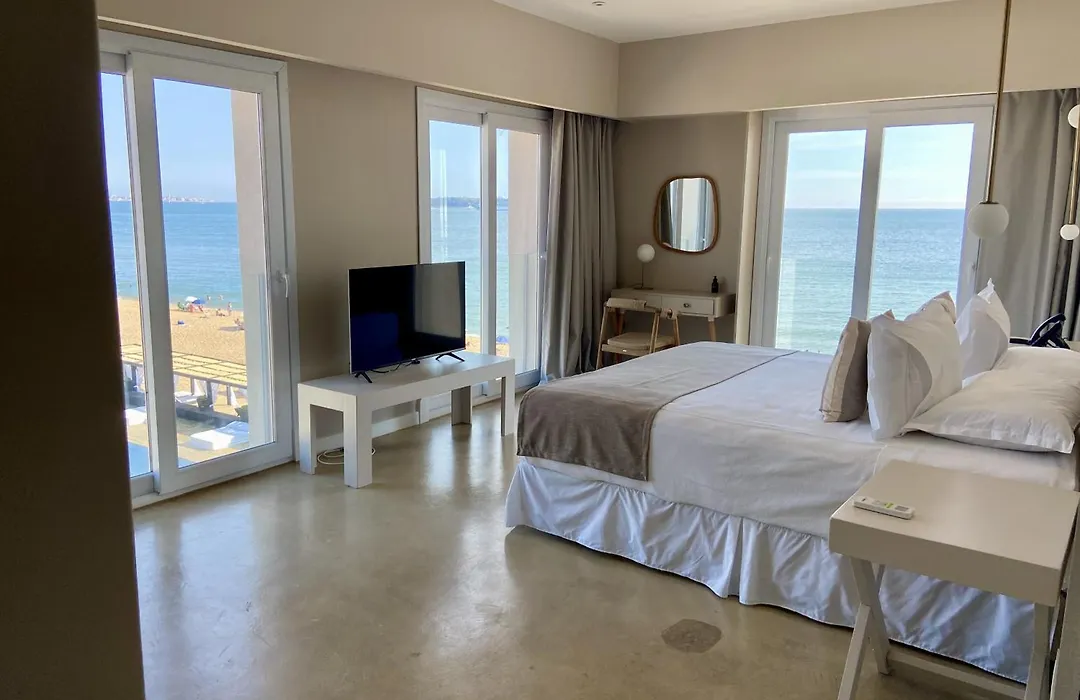 Serena Hotel - Punta Del Este - Unico Sobre La Playa (Adults Only)-1