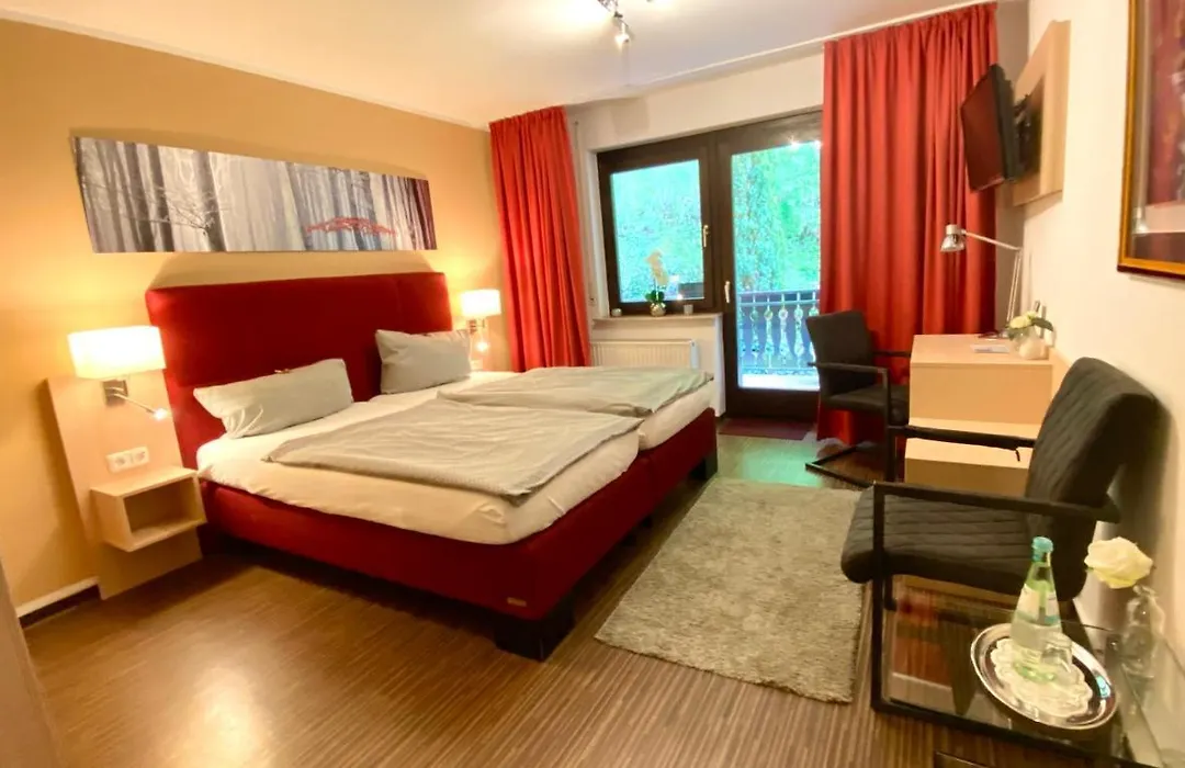 Landhotel Fasanenhof-1