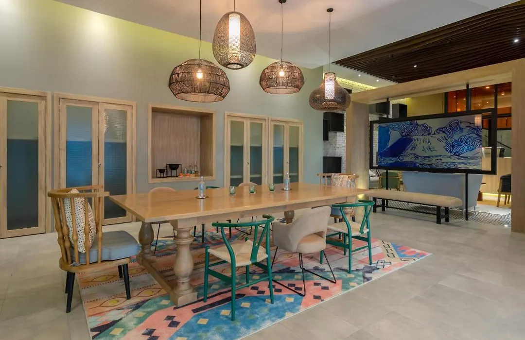 Hyatt Centric San Salvador-1