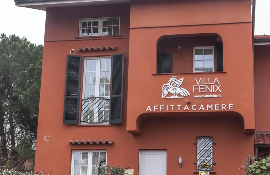 Villa Fenix Osio Sotto-1