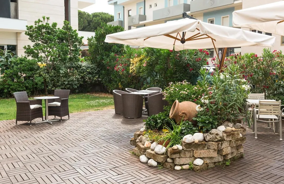 Hotel Parini-1