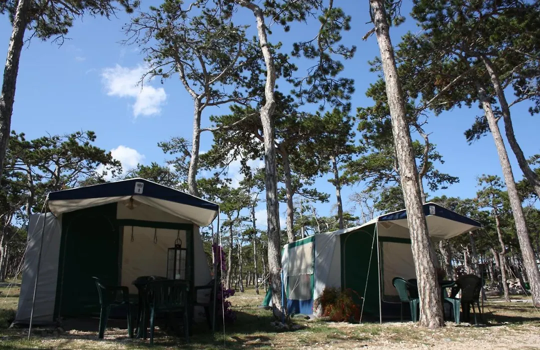 Camping Planik-1