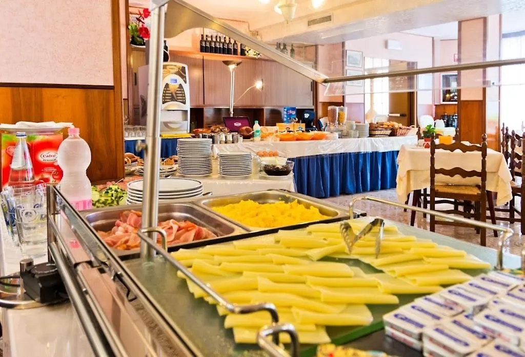 Hotel Bianchi-1