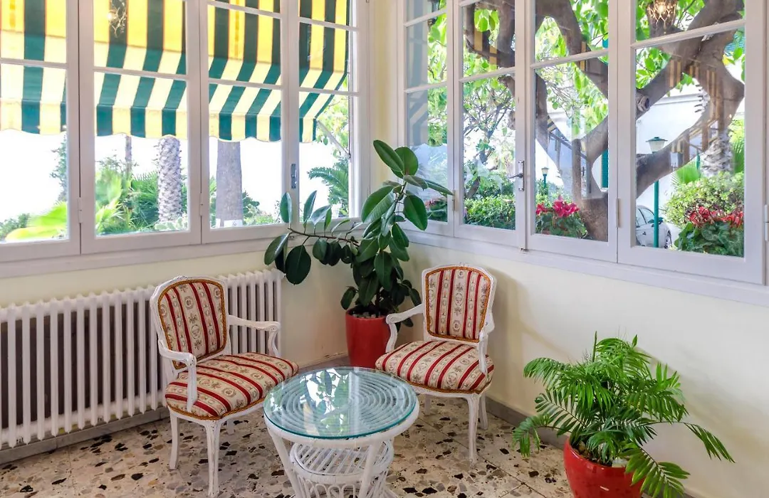 Hotel Villa La Brise-1