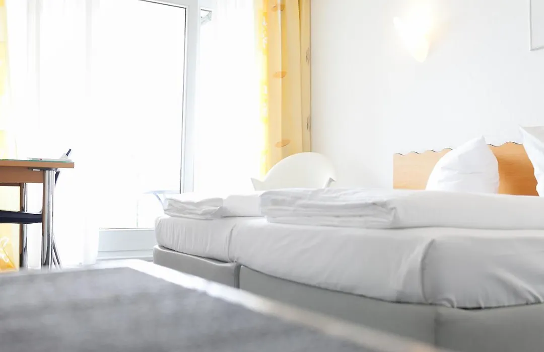 Hotel Ambiente-1