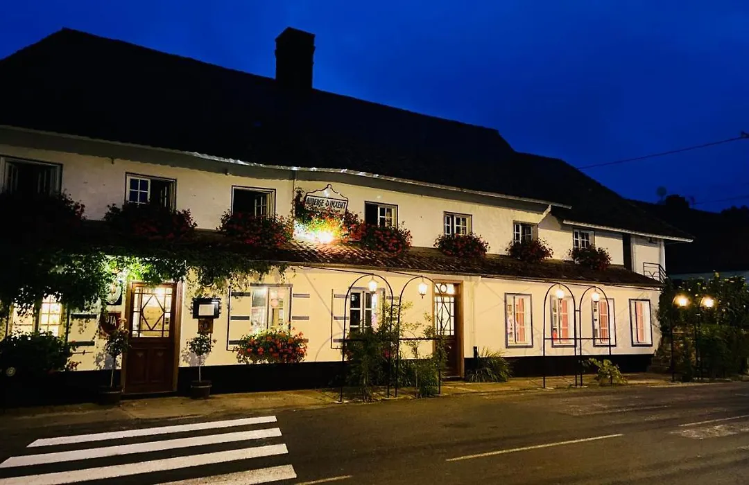 Auberge D'Inxent-1