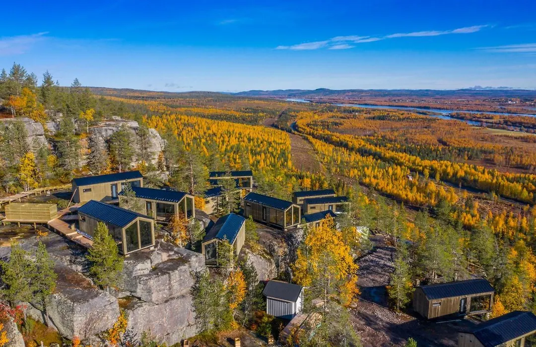 Lapland View Lodge-1