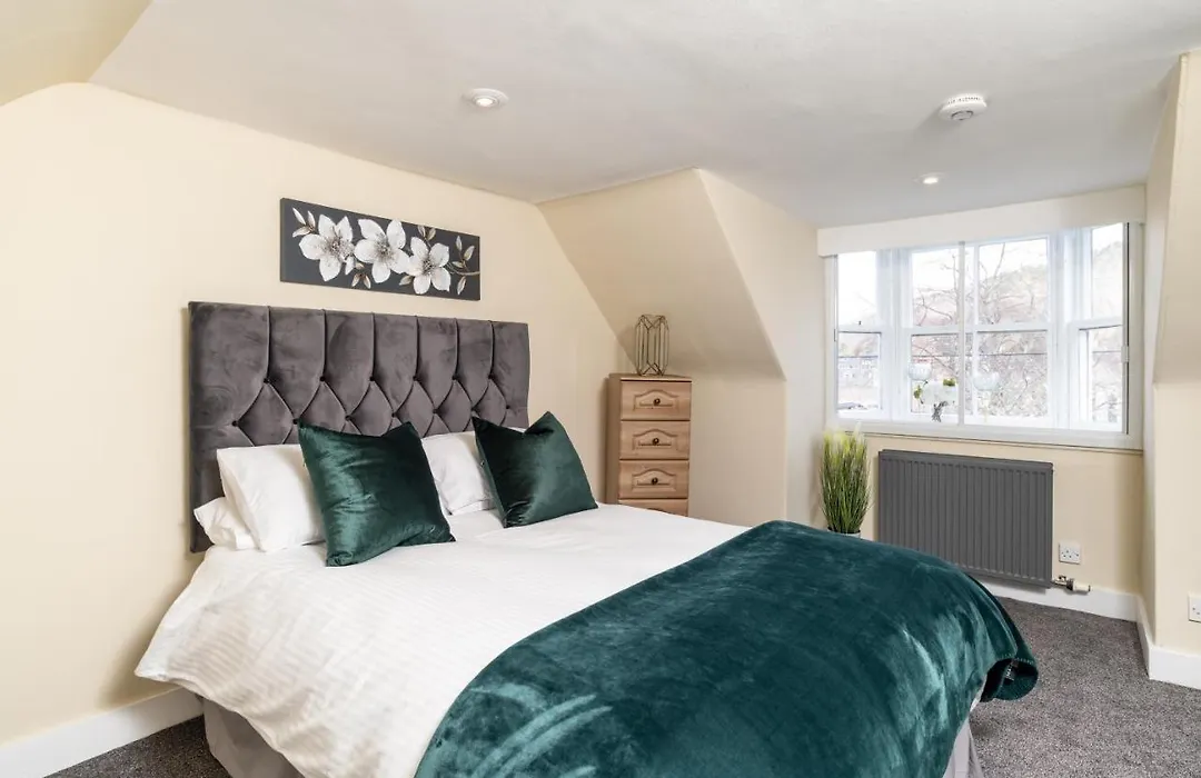 The Green Inn Rooms-1