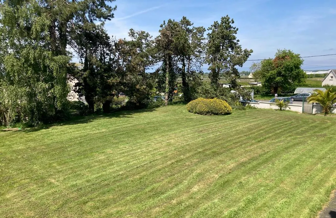 Hotel Fontaine, Morlaix-1