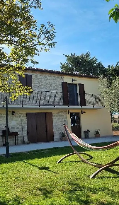 B&B il Fienile-1