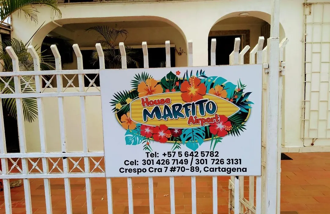 House Marfito Airport-1
