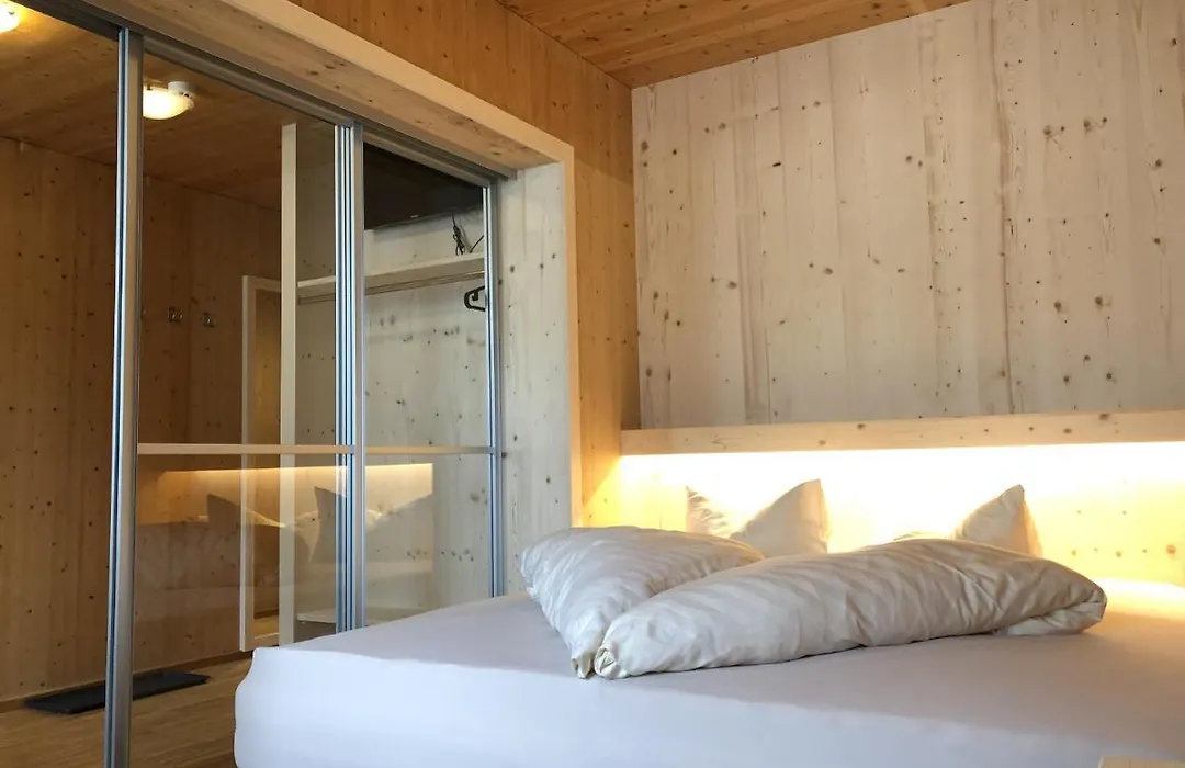 Hotel Tia Smart Natur-1