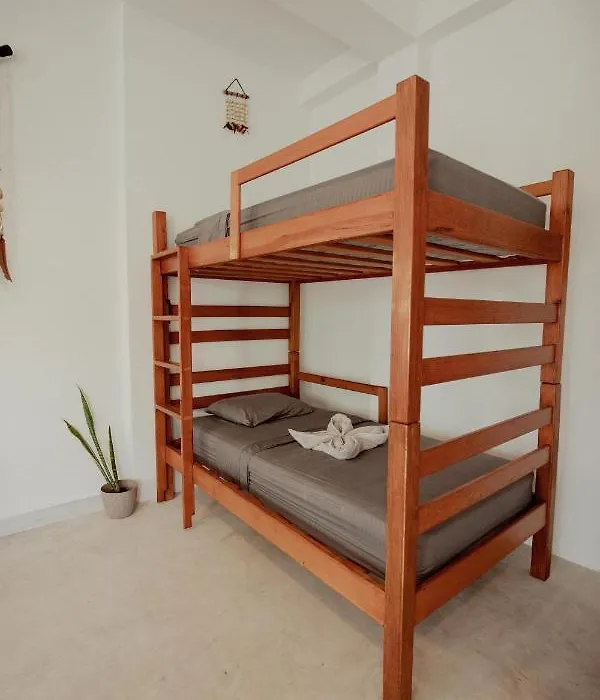 Hostal Del Jaguar-1