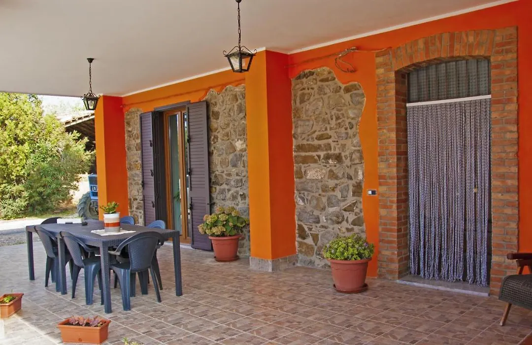 La Casa sulla Collina-1