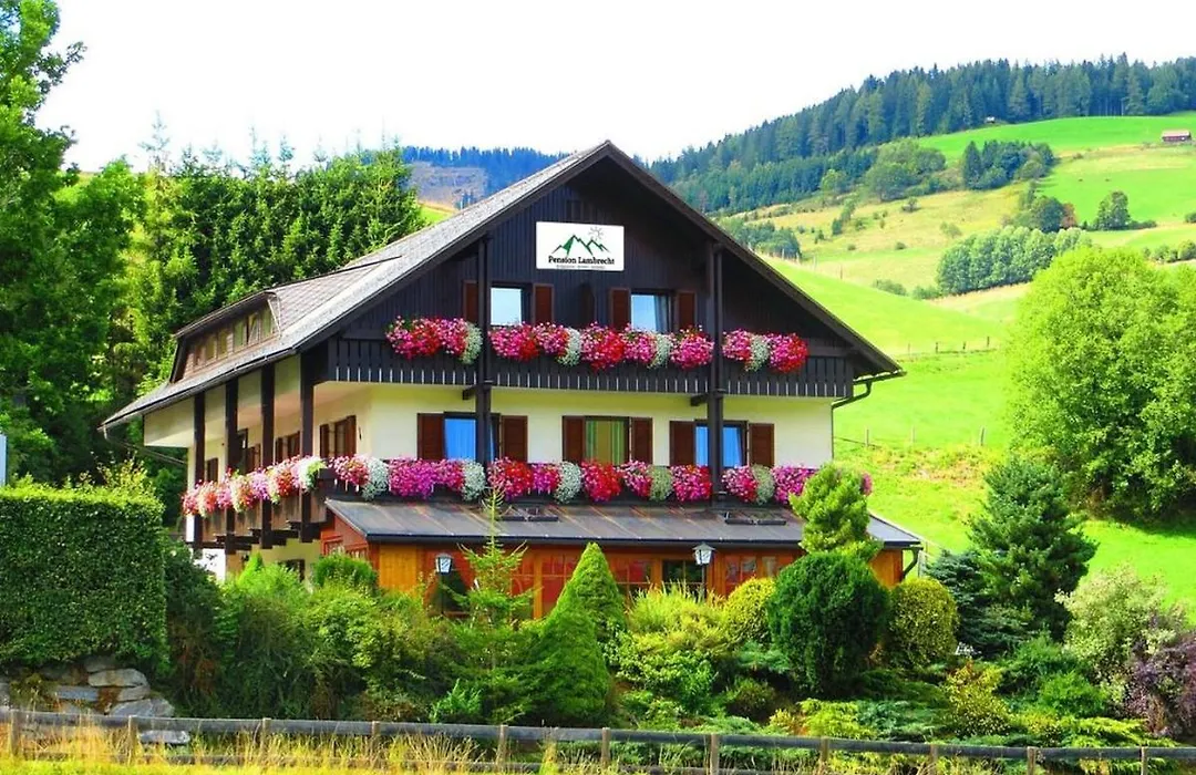 Pension Lambrecht-1