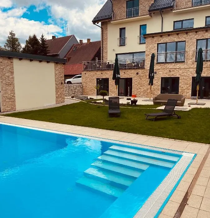 Joy Aparthotel Keilberg-1