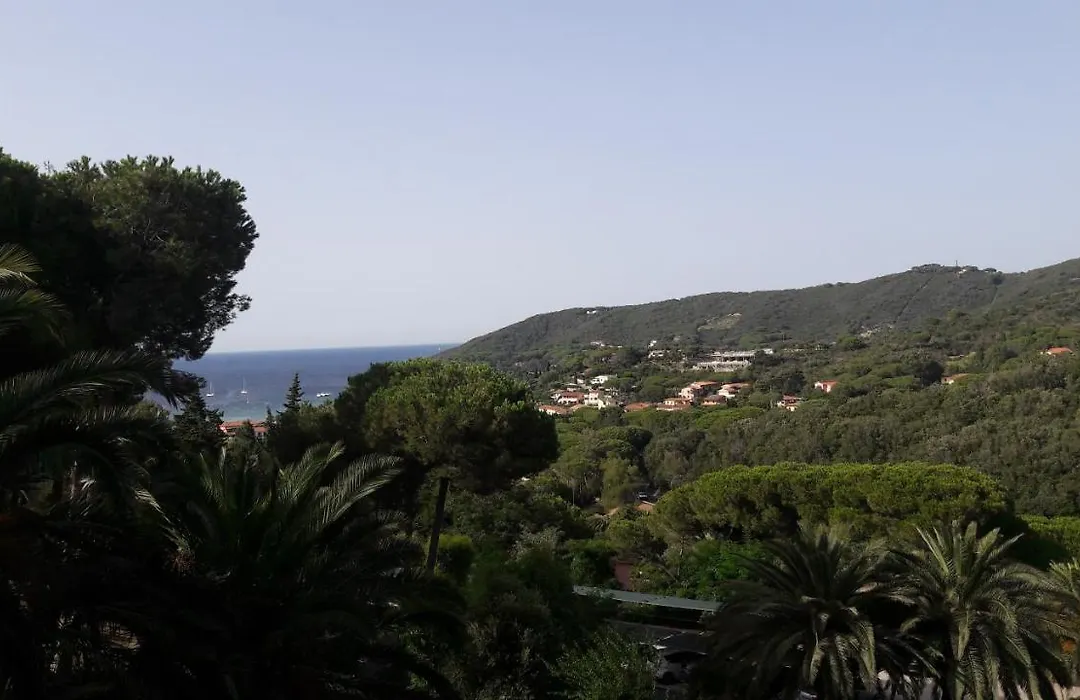 Residence Napoleon - Helloelba-1