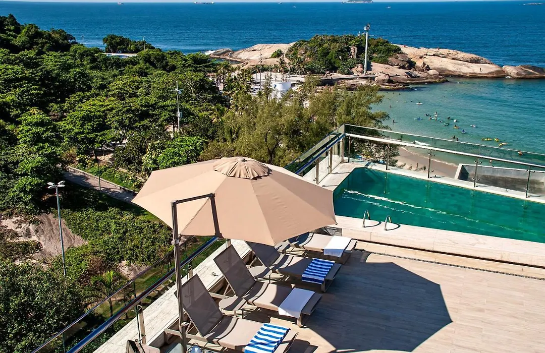 Arena Ipanema Hotel-1