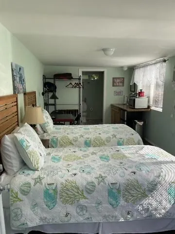 Glendale Guest House-1