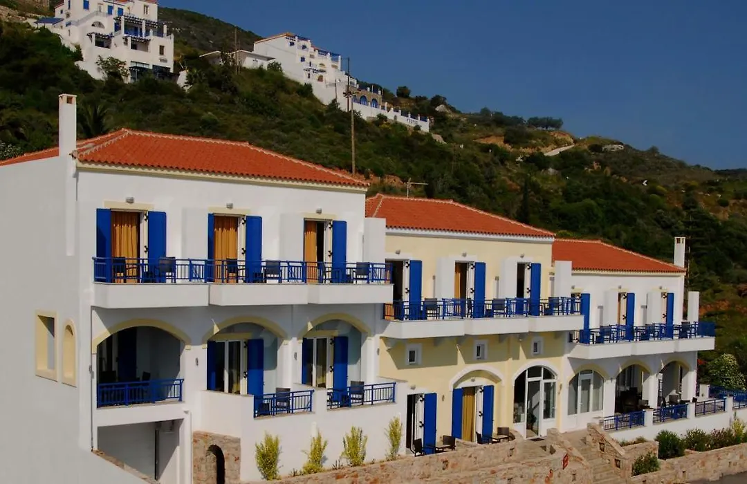 Kythera Irida-1