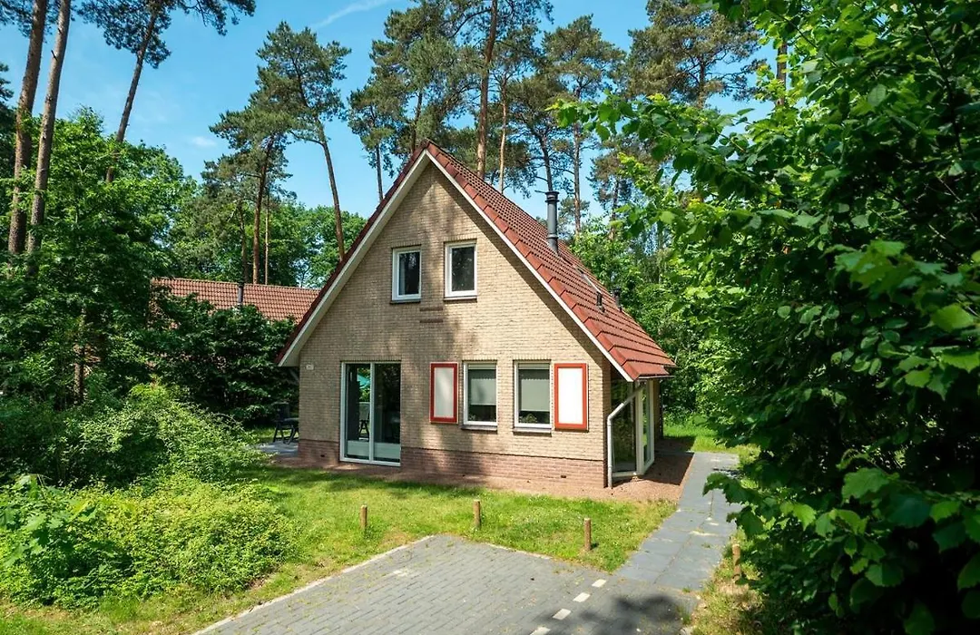 Landal Landgoed 'T Loo-1