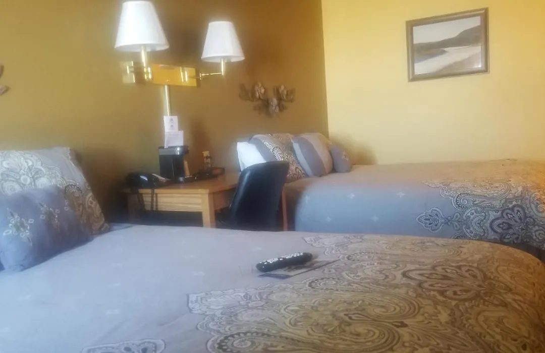 Americas Best Value Inn Kadoka-1
