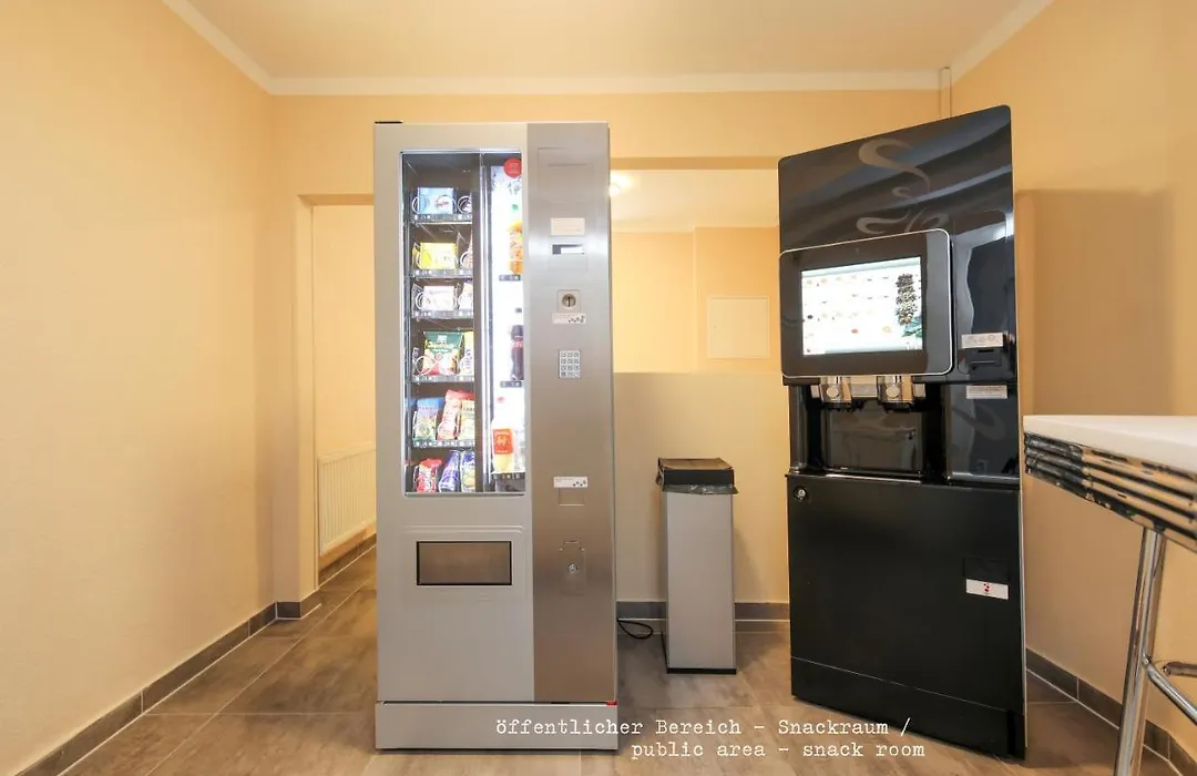 Amaroo - Rooms & Apartments "Charlotte"-1