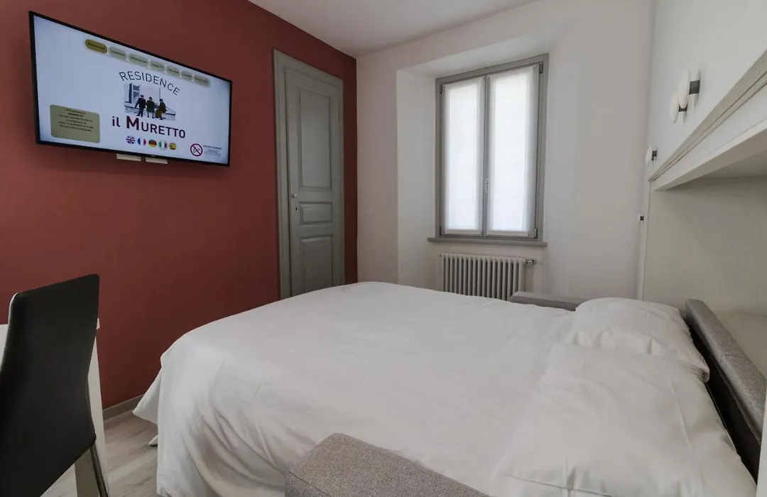 Residence Il Muretto-1