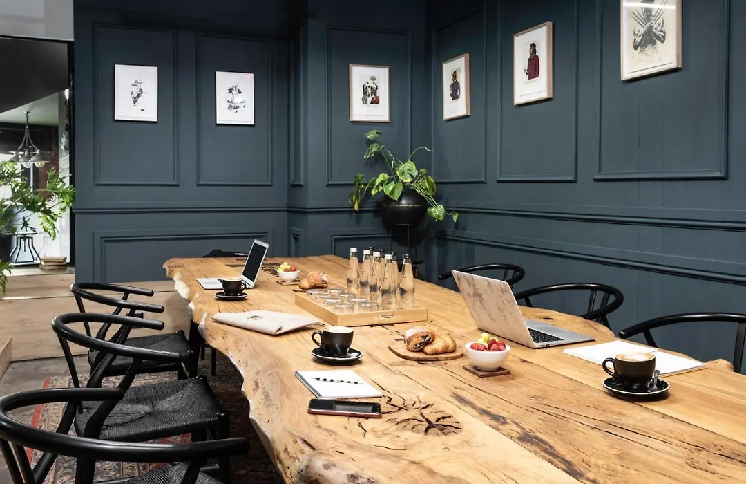 Old Foundry Hotel By Ideas Cartel-1