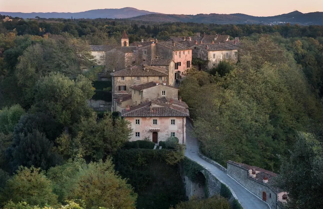 Il Borro Relais & Chateaux-1