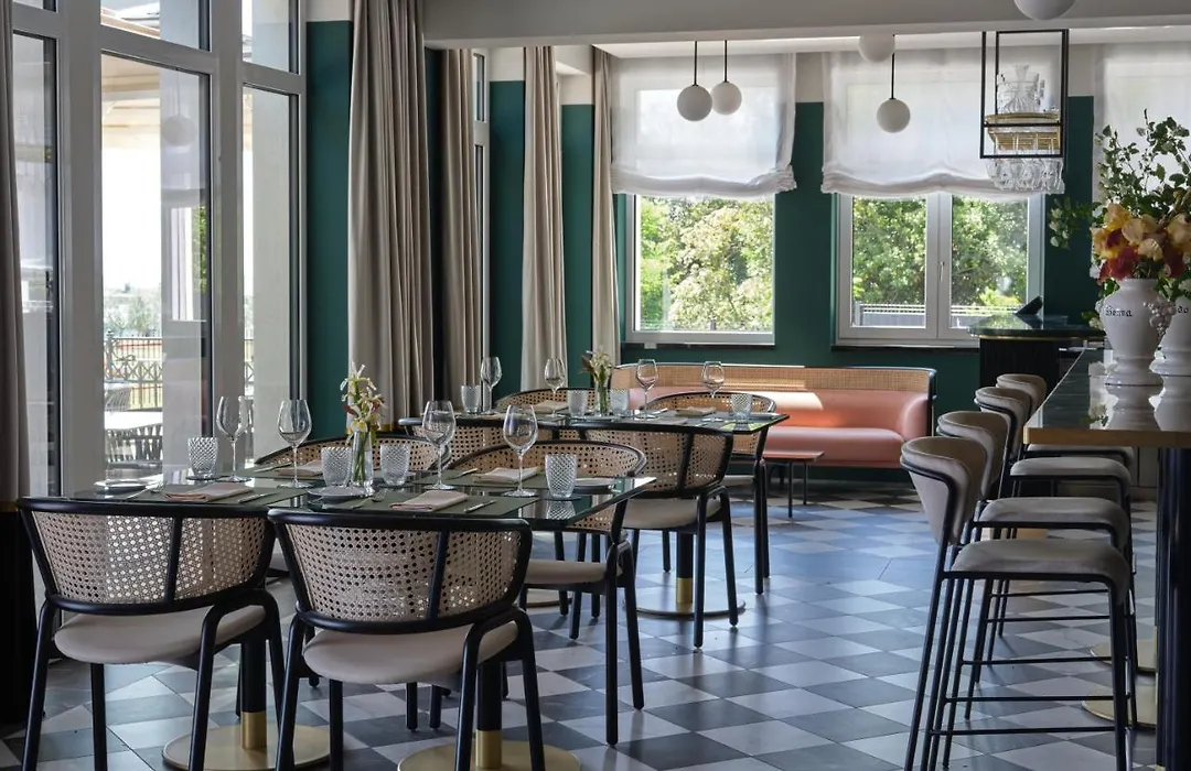 Palazzo Rainis Hotel & Spa - Small Luxury Hotel - Adults Only-1