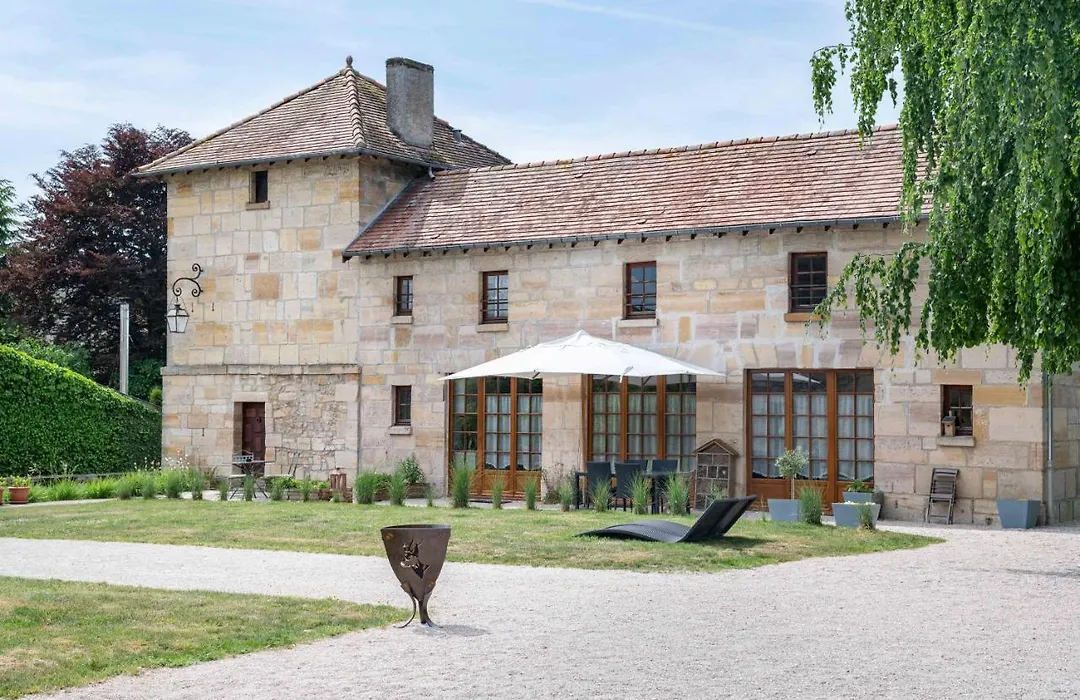 La Maison Forte-1