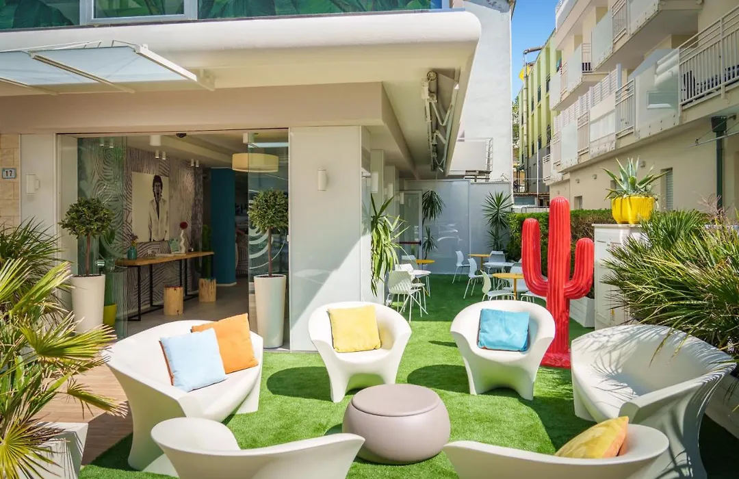 Design Hotel Astra B&B-1