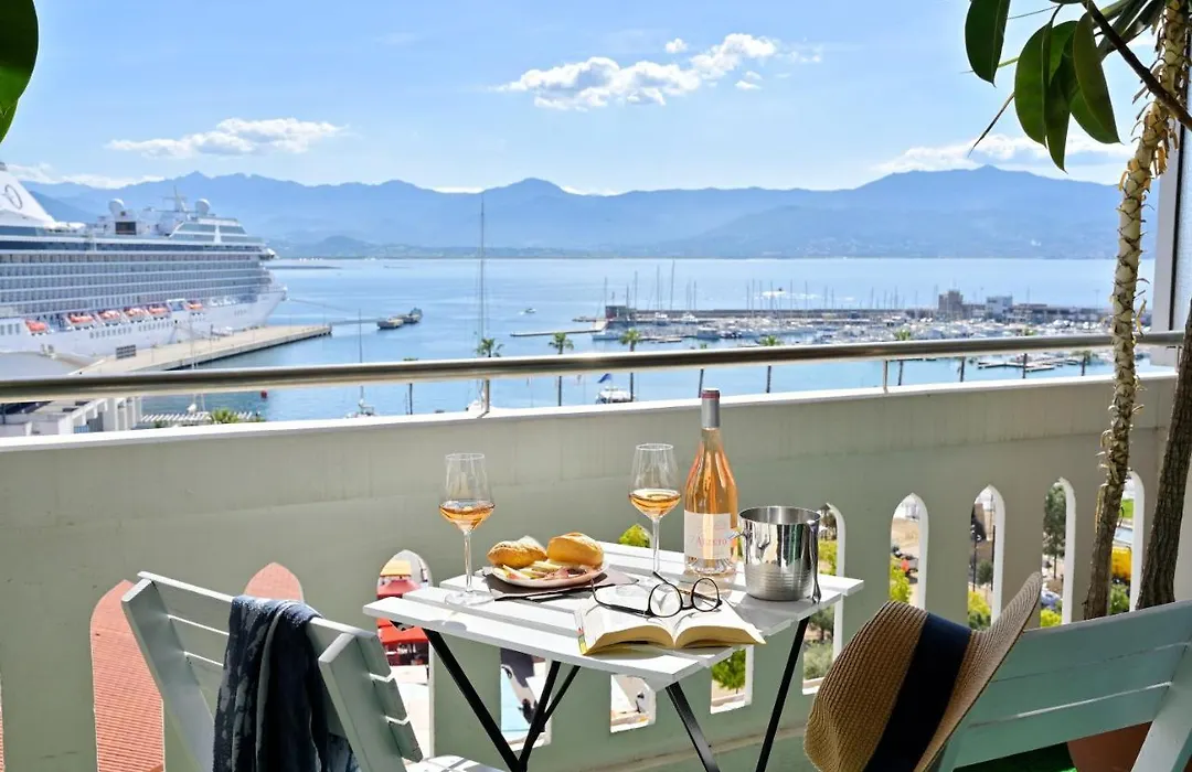 Hotel Du Golfe-1